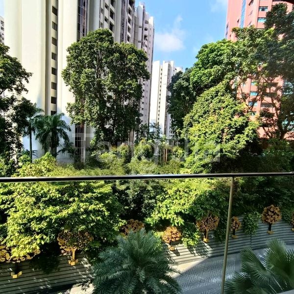 Studio Condo for Sale in  OUE Twin Peaks - Image 3
